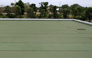all Heyope roofing types quoted for