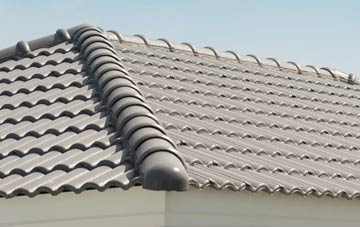 advantages of Heyope clay roofing