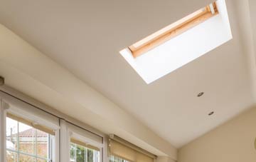 Heyope conservatory roof insulation companies