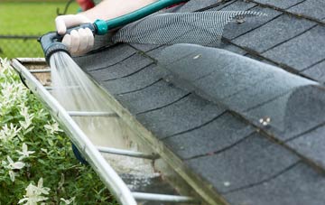 Heyope gutter cleaning costs