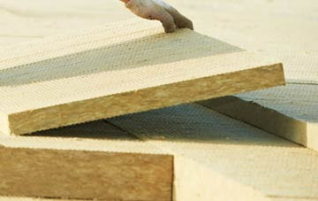 measuring Heyope tapered insulation