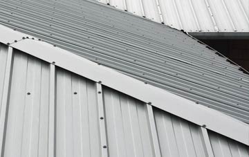 disadvantages of Heyope metal roofing