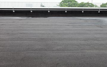 Heyope asphalt roof replacement