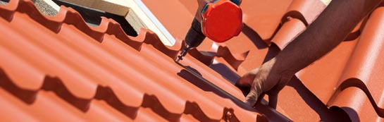 save on Heyope roof installation costs