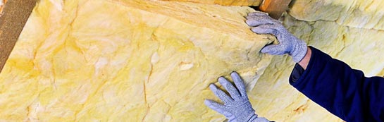 quotes for Heyope roof insulation