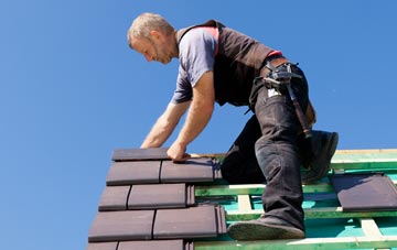 disadvantages of Heyope slate roofing