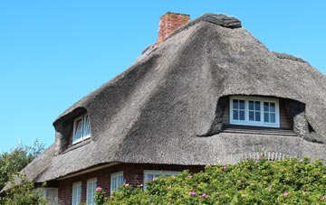 thatch roofing Heyope, Powys