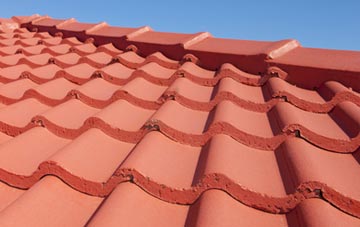 Heyope tile and slate roof replacement
