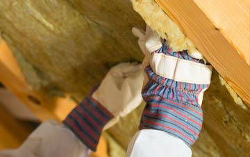 types of Heyope pitched roof insulation materials