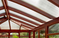 Heyope conservatory roofing insulation