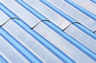 Heyope corrugated roofing