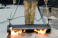 Heyope flat roof sealing quote